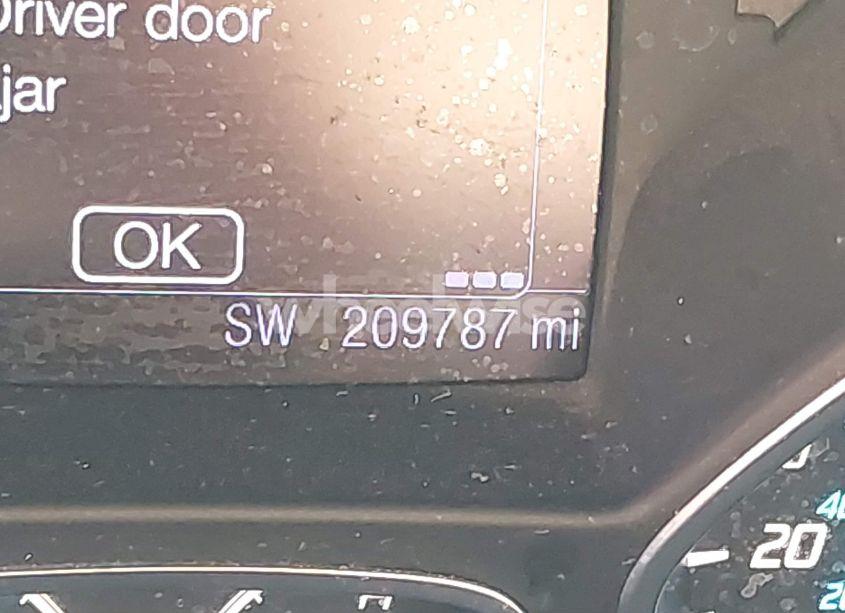 Photo 15 of 2013 Ford Escape TITANIUM (VIN 1FMCU0J99DUA98180)