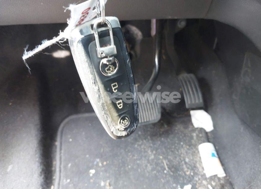 Photo 11 of 2013 Ford Escape TITANIUM (VIN 1FMCU0J99DUD14612)