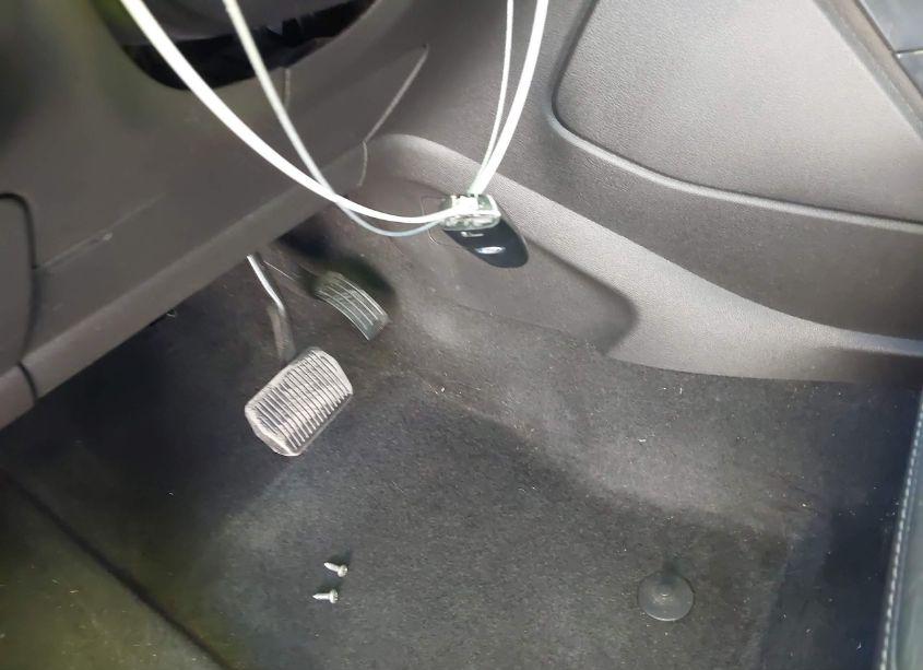 Photo 11 of 2013 Ford Escape TITANIUM (VIN 1FMCU0J99DUD91920)