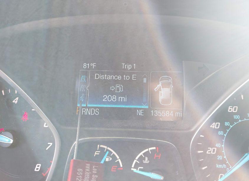 Photo 15 of 2013 Ford Escape TITANIUM (VIN 1FMCU0J99DUD91920)