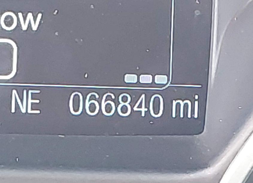 Photo 16 of 2014 Ford Escape TITANIUM (VIN 1FMCU0J99EUB15464)