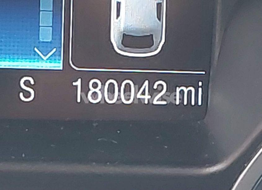 Photo 12 of 2015 Ford Escape TITANIUM (VIN 1FMCU0J99FUC14335)