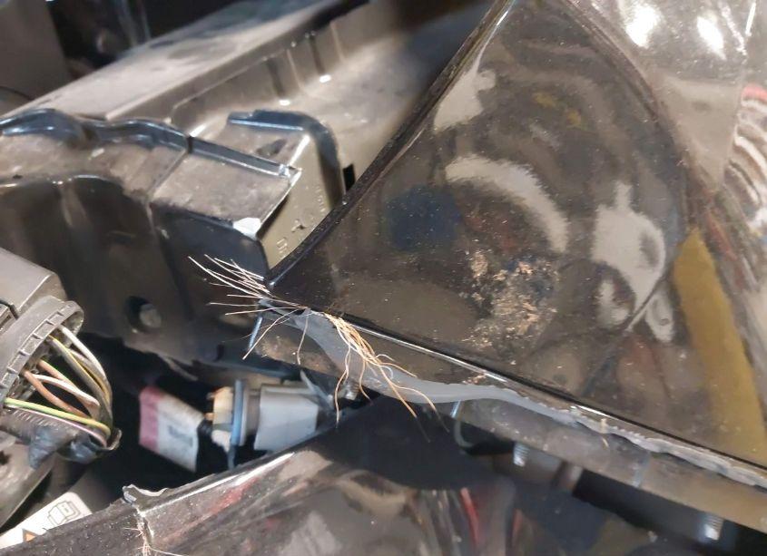 Photo 17 of 2015 Ford Escape TITANIUM (VIN 1FMCU0J99FUC23584)