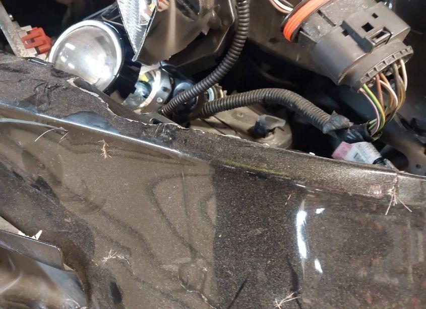 Photo 18 of 2015 Ford Escape TITANIUM (VIN 1FMCU0J99FUC23584)