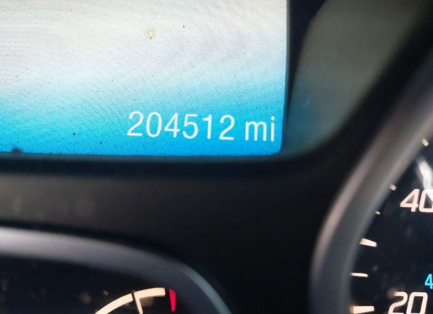 Photo 15 of 2015 Ford Escape TITANIUM (VIN 1FMCU0J99FUC79122)