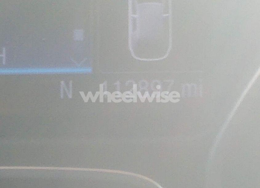 Photo 16 of 2016 Ford Escape TITANIUM (VIN 1FMCU0J99GUA03444)