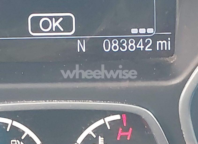 Photo 16 of 2016 Ford Escape TITANIUM (VIN 1FMCU0J99GUC19097)