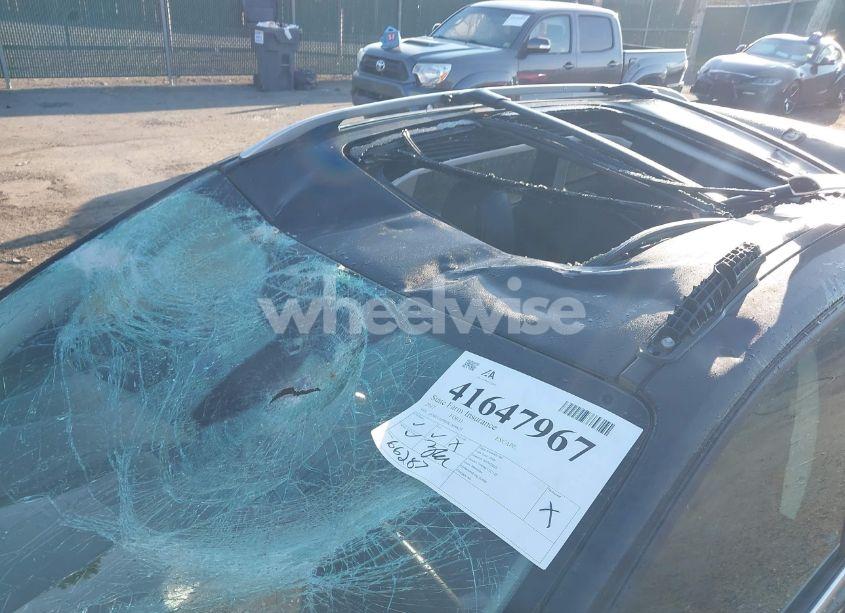 Photo 6 of 2017 Ford Escape TITANIUM (VIN 1FMCU0J99HUA09827)