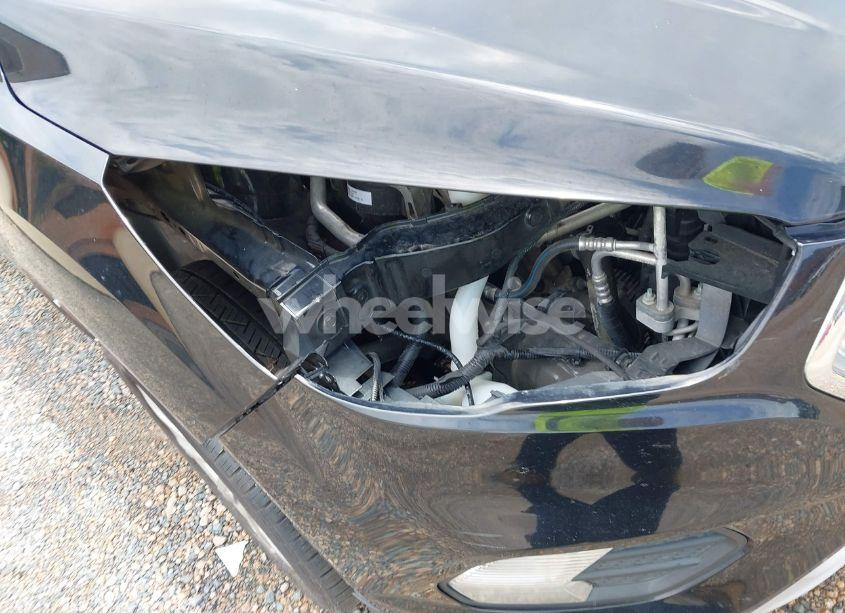 Photo 18 of 2017 Ford Escape TITANIUM (VIN 1FMCU0J99HUE63544)