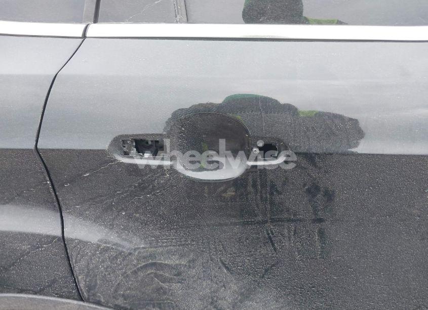 Photo 6 of 2013 Ford Escape TITANIUM (VIN 1FMCU0J9XDUB25225)