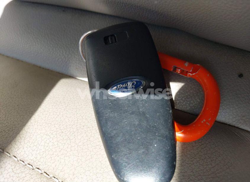 Photo 11 of 2014 Ford Escape TITANIUM (VIN 1FMCU0J9XEUA53301)