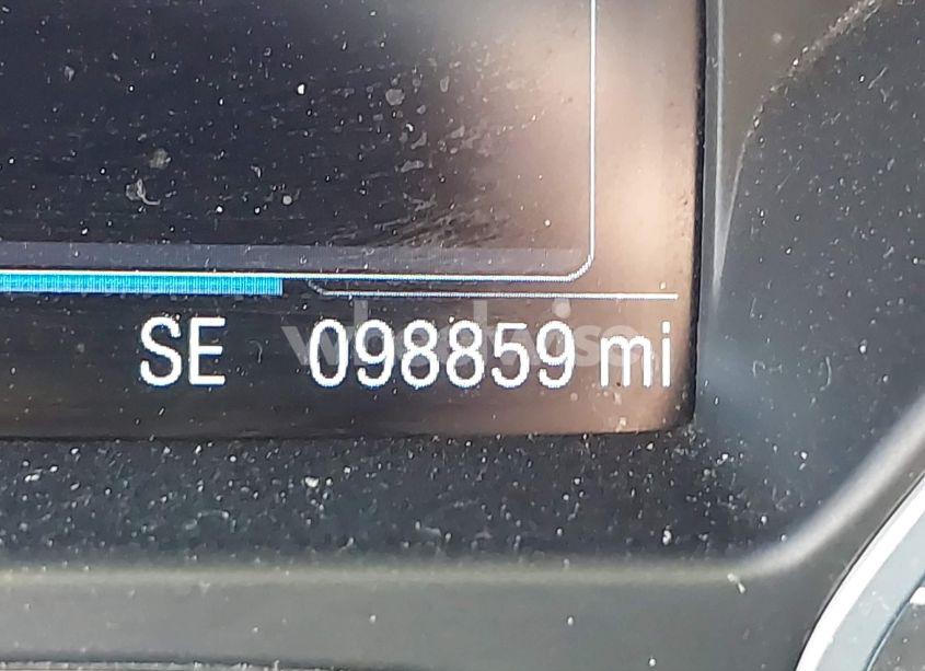 Photo 15 of 2014 Ford Escape TITANIUM (VIN 1FMCU0J9XEUB93591)