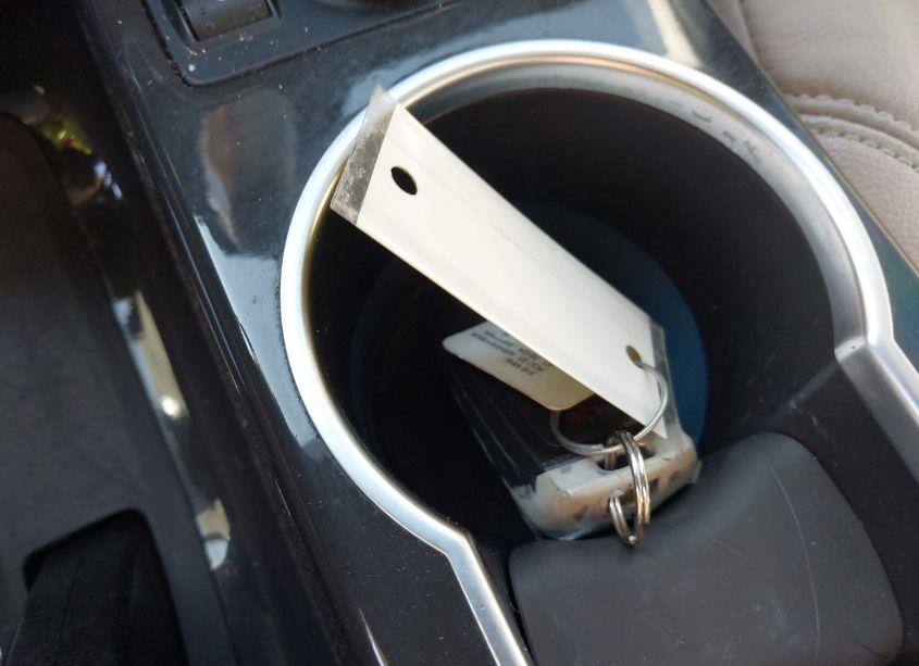 Photo 11 of 2015 Ford Escape TITANIUM (VIN 1FMCU0J9XFUC01223)