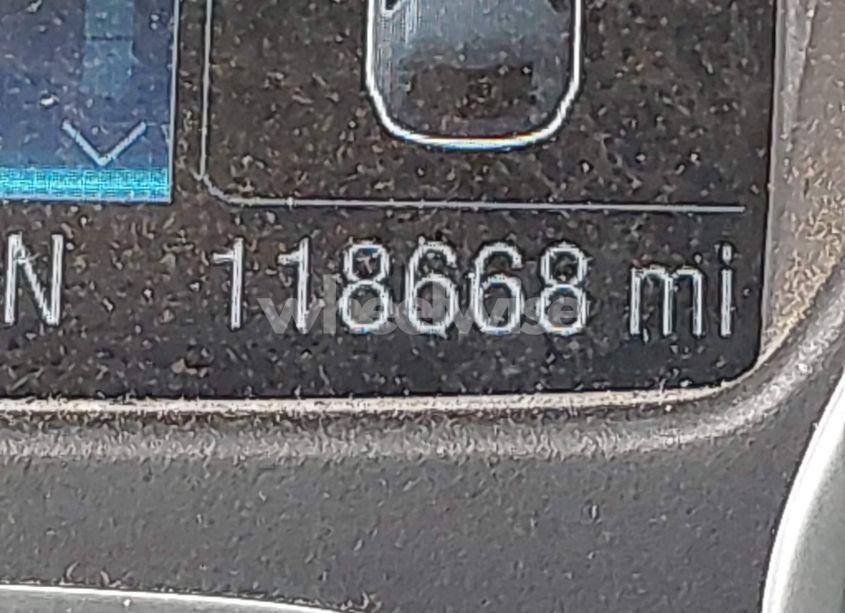 Photo 15 of 2016 Ford Escape TITANIUM (VIN 1FMCU0J9XGUB19929)