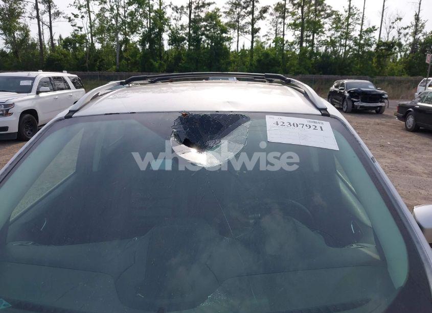 Photo 17 of 2016 Ford Escape TITANIUM (VIN 1FMCU0J9XGUB19929)