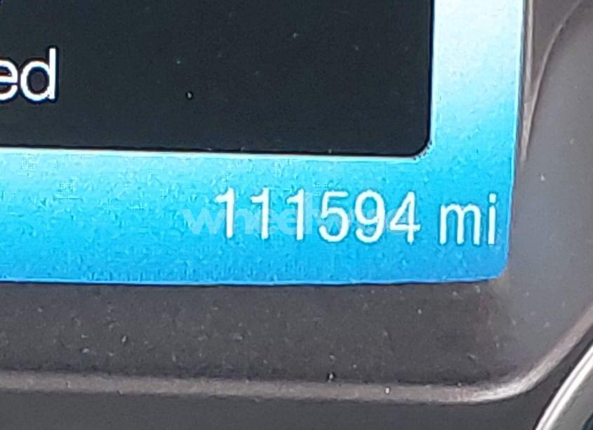 Photo 14 of 2016 Ford Escape TITANIUM (VIN 1FMCU0J9XGUC58149)