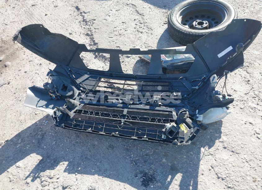 Photo 12 of 2017 Ford Escape TITANIUM (VIN 1FMCU0J9XHUB85995)