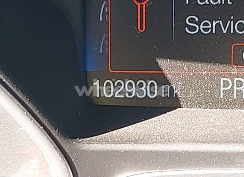 Photo 16 of 2017 Ford Escape TITANIUM (VIN 1FMCU0J9XHUB85995)