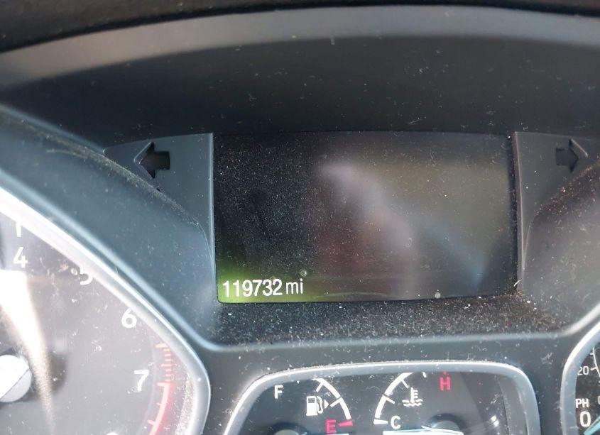 Photo 15 of 2017 Ford Escape TITANIUM (VIN 1FMCU0J9XHUC99012)