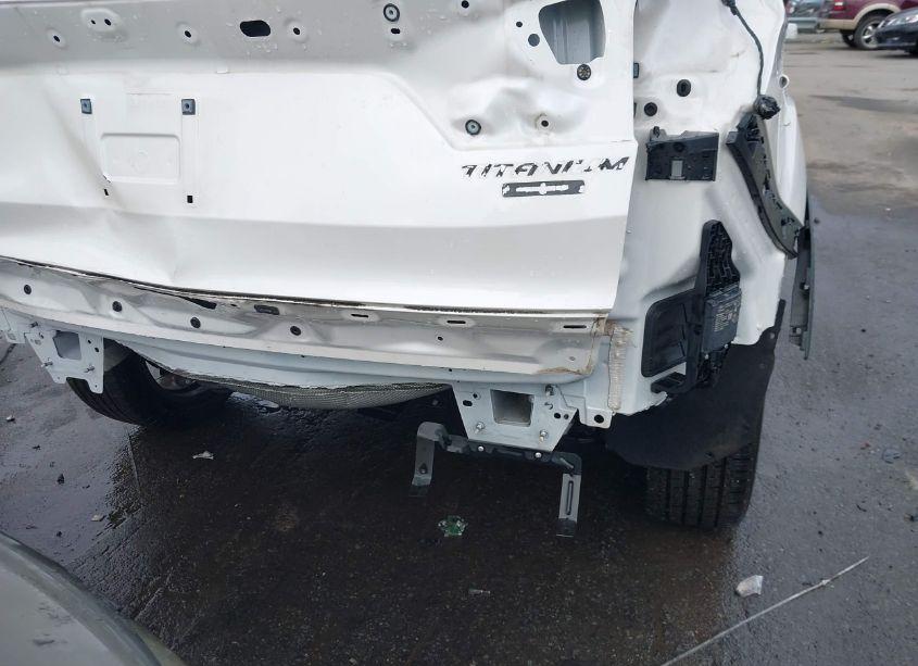 Photo 18 of 2018 Ford Escape TITANIUM (VIN 1FMCU0J9XJUD54354)