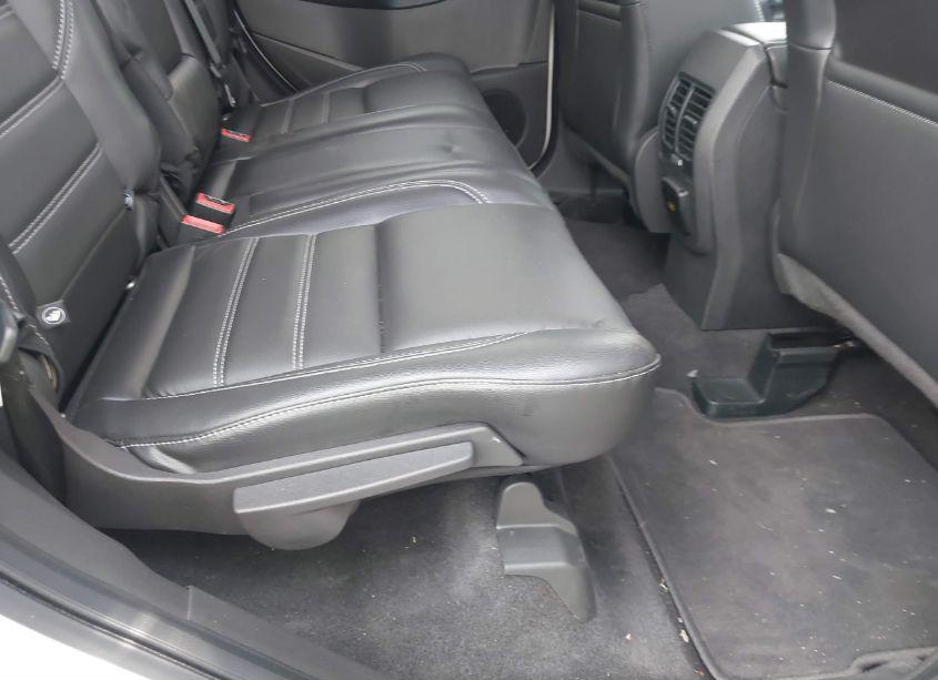 Photo 8 of 2018 Ford Escape TITANIUM (VIN 1FMCU0J9XJUD54354)