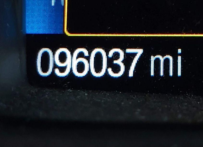 Photo 15 of 2017 Ford Escape TITANIUM (VIN 1FMCU0JD0HUA31445)