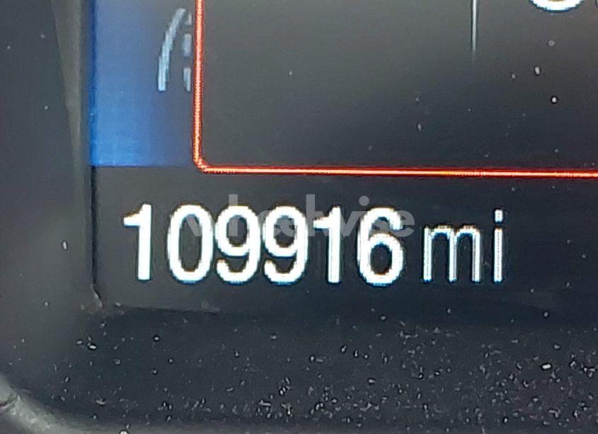 Photo 15 of 2017 Ford Escape TITANIUM (VIN 1FMCU0JD0HUD09406)