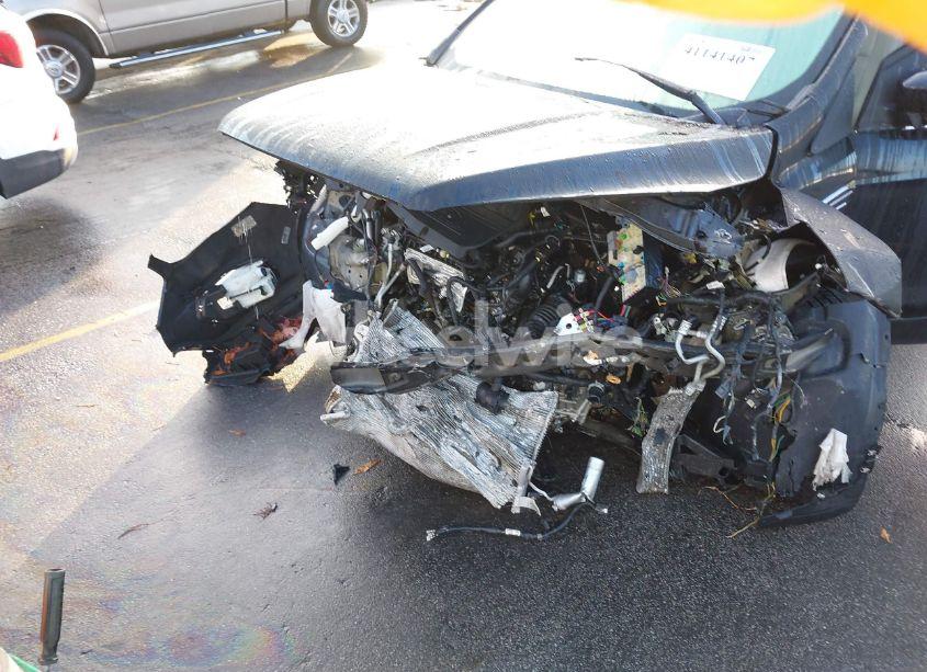 Photo 6 of 2017 Ford Escape TITANIUM (VIN 1FMCU0JD1HUD15439)