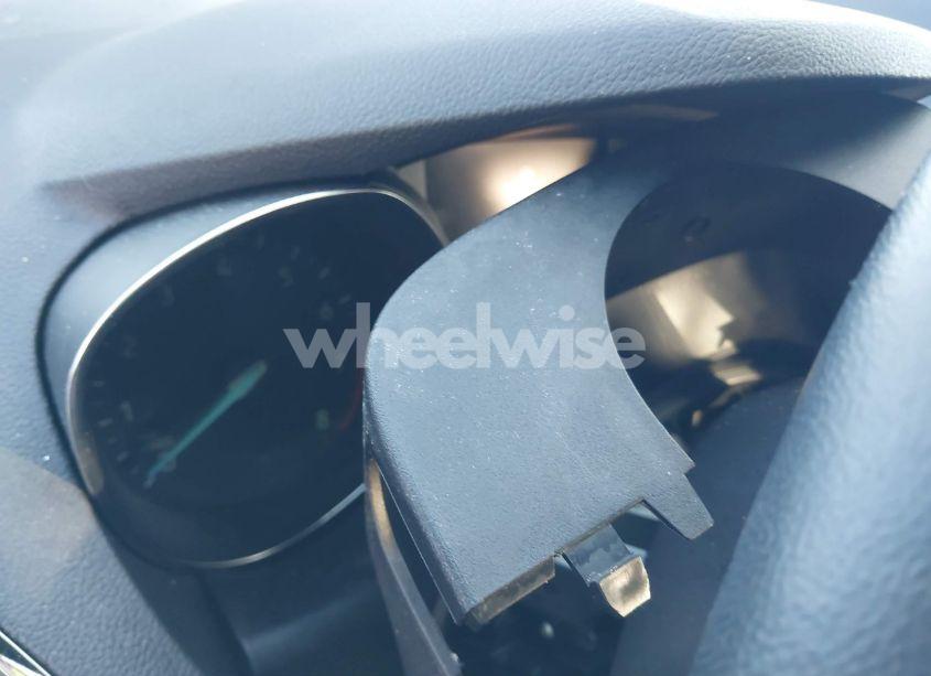 Photo 7 of 2017 Ford Escape TITANIUM (VIN 1FMCU0JD1HUD15439)