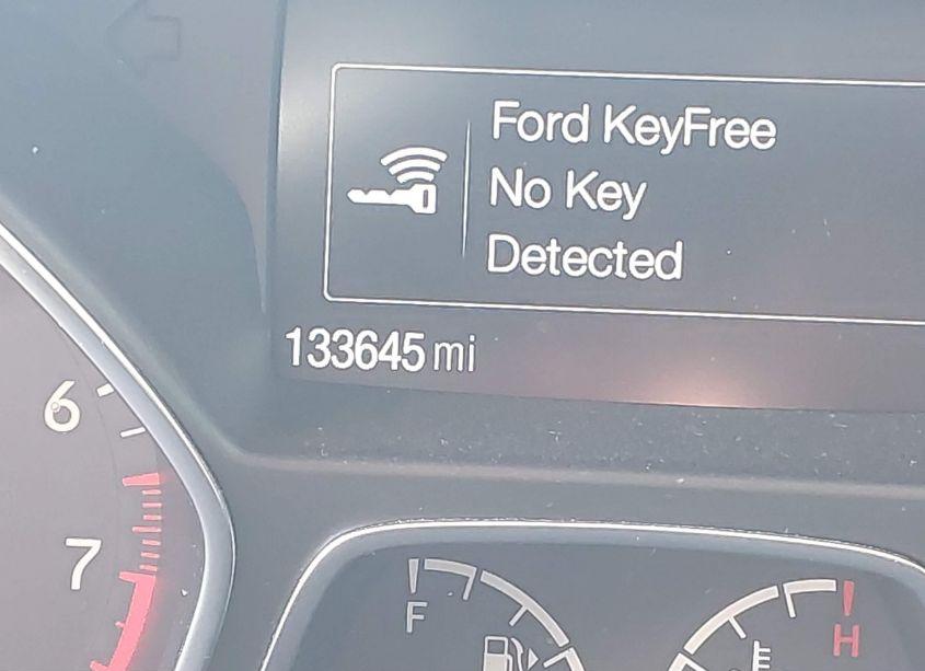 Photo 15 of 2017 Ford Escape TITANIUM (VIN 1FMCU0JD1HUE29540)