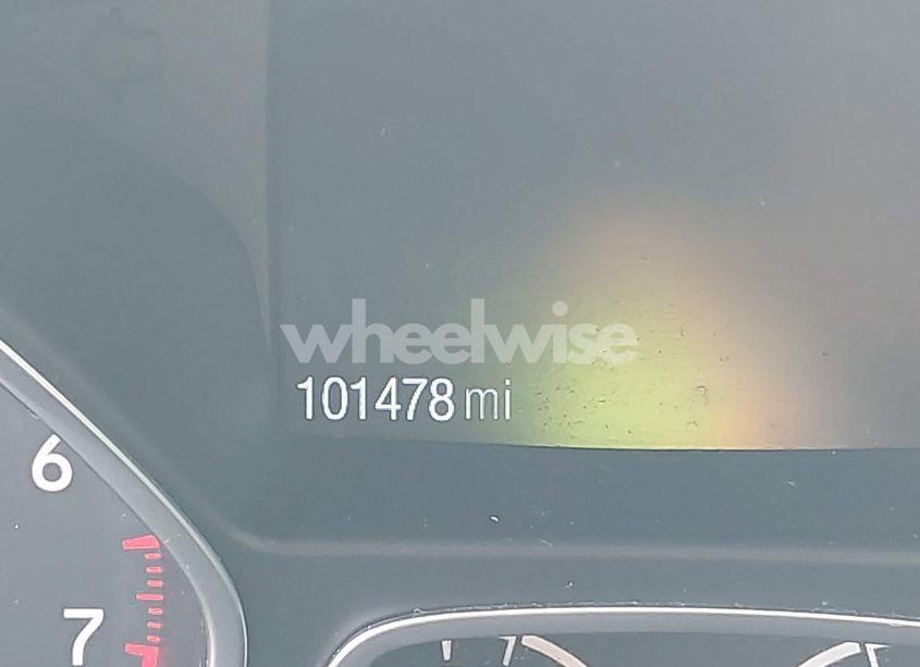 Photo 16 of 2017 Ford Escape TITANIUM (VIN 1FMCU0JD2HUA74328)