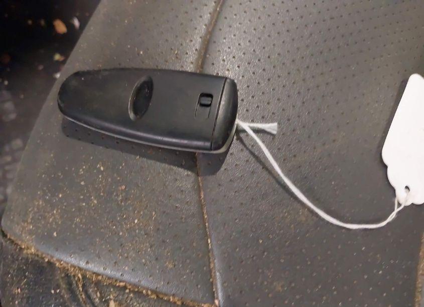 Photo 11 of 2017 Ford Escape TITANIUM (VIN 1FMCU0JD2HUB37900)