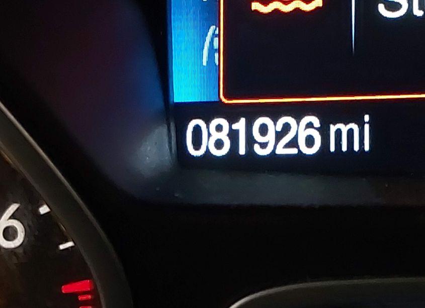 Photo 7 of 2017 Ford Escape TITANIUM (VIN 1FMCU0JD2HUB37900)