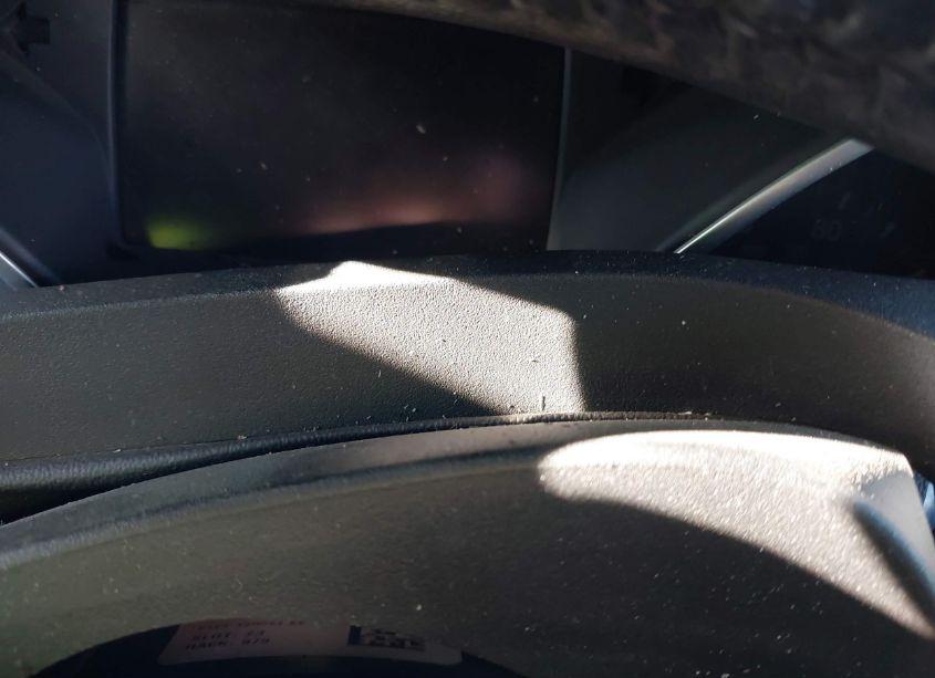 Photo 16 of 2017 Ford Escape TITANIUM (VIN 1FMCU0JD2HUB79693)