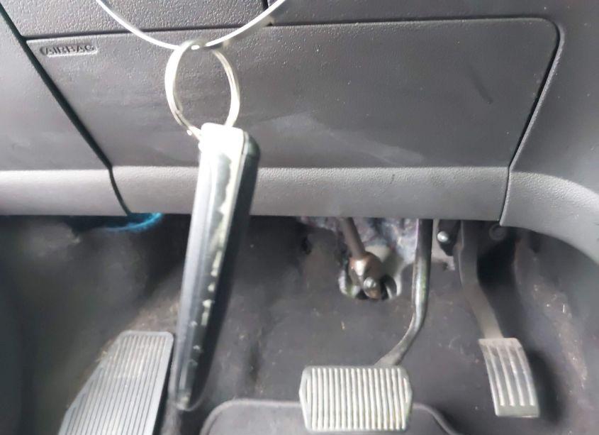 Photo 11 of 2017 Ford Escape TITANIUM (VIN 1FMCU0JD3HUA48949)