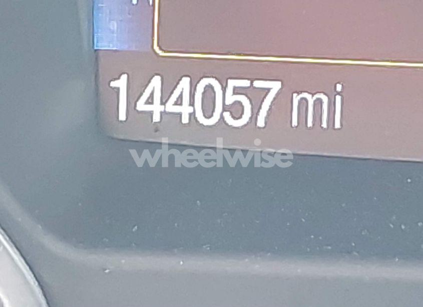 Photo 15 of 2017 Ford Escape TITANIUM (VIN 1FMCU0JD4HUA08816)