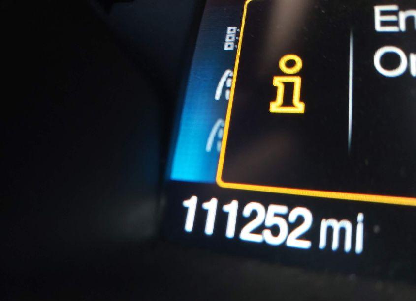 Photo 16 of 2017 Ford Escape TITANIUM (VIN 1FMCU0JD5HUA94654)