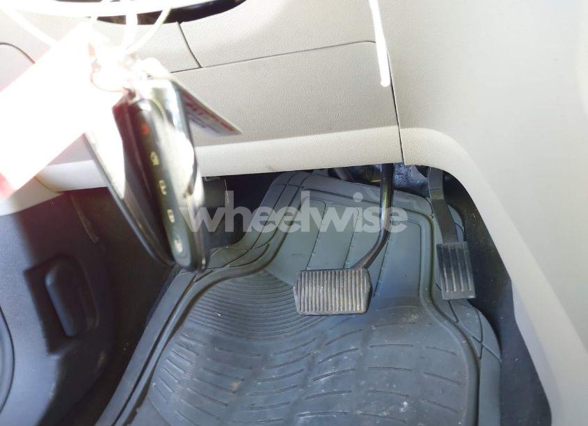 Photo 11 of 2017 Ford Escape TITANIUM (VIN 1FMCU0JD6HUA46273)