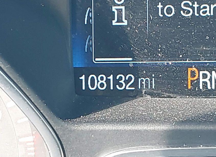 Photo 7 of 2017 Ford Escape TITANIUM (VIN 1FMCU0JD6HUC19077)