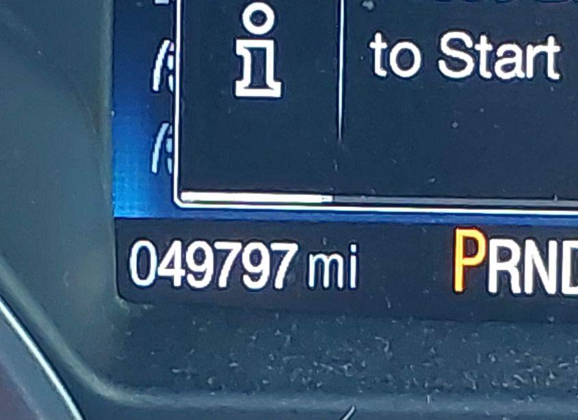 Photo 15 of 2017 Ford Escape TITANIUM (VIN 1FMCU0JD6HUC42598)