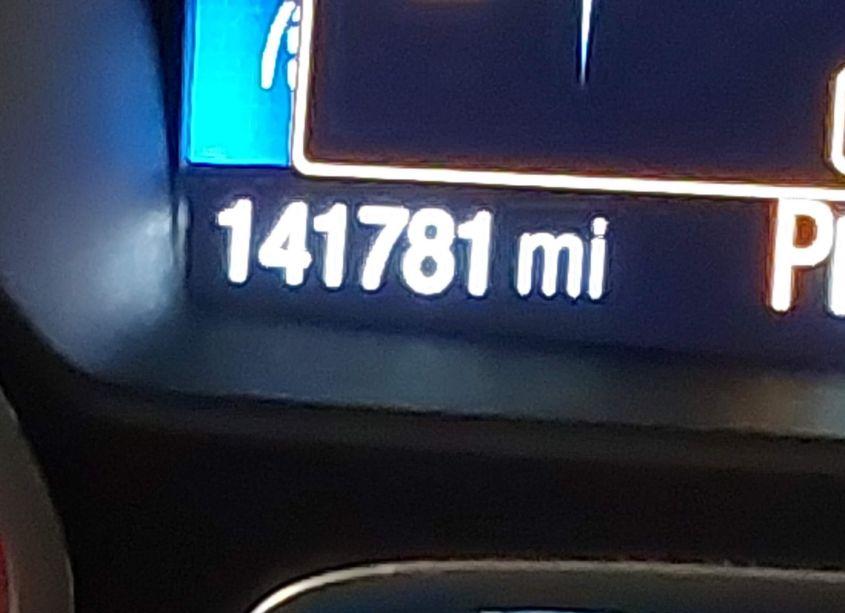 Photo 15 of 2017 Ford Escape TITANIUM (VIN 1FMCU0JD7HUA46881)