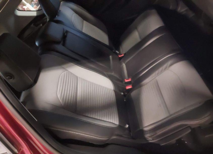 Photo 17 of 2017 Ford Escape TITANIUM (VIN 1FMCU0JD7HUA46881)