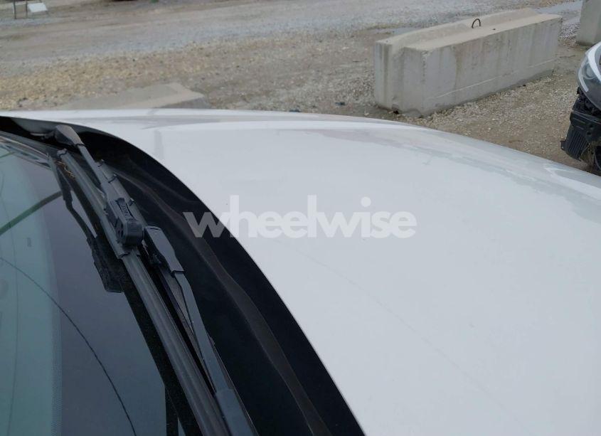 Photo 19 of 2017 Ford Escape TITANIUM (VIN 1FMCU0JD7HUB97140)