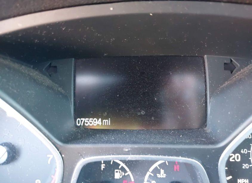 Photo 15 of 2017 Ford Escape TITANIUM (VIN 1FMCU0JD9HUA32108)