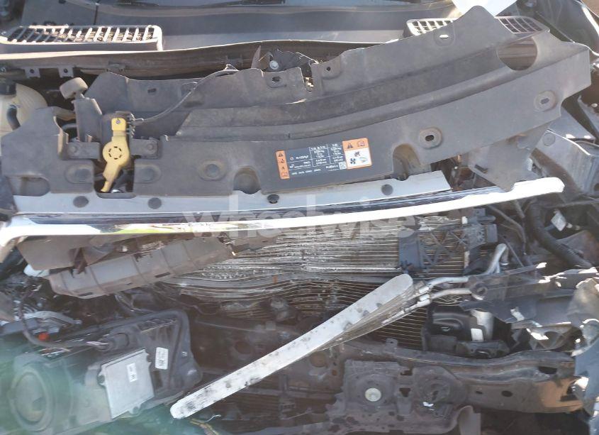 Photo 10 of 2017 Ford Escape TITANIUM (VIN 1FMCU0JD9HUD92267)