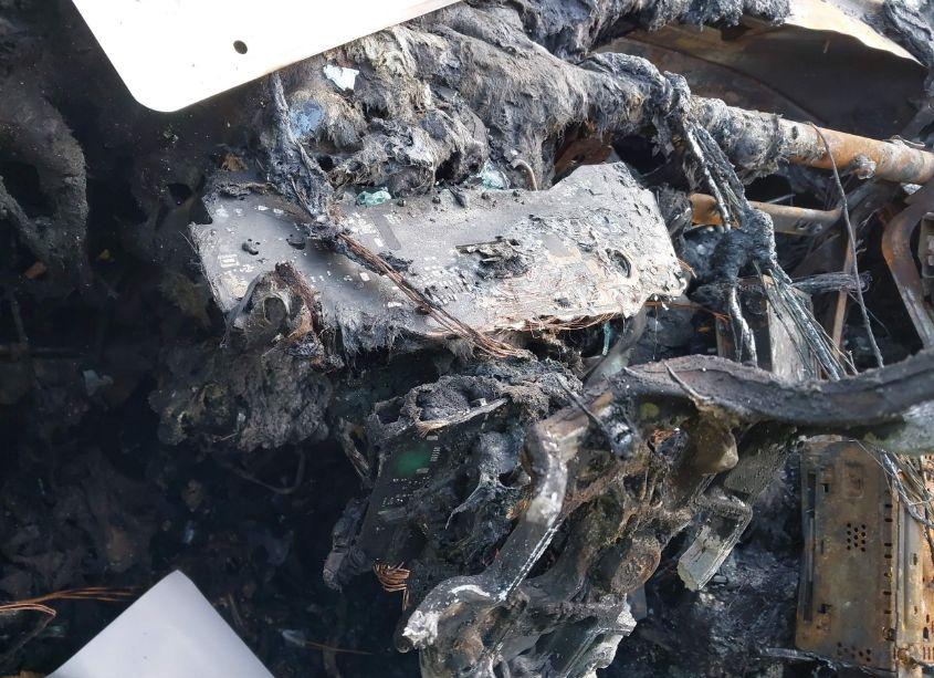 Photo 7 of 2017 Ford Escape TITANIUM (VIN 1FMCU0JDXHUD52506)