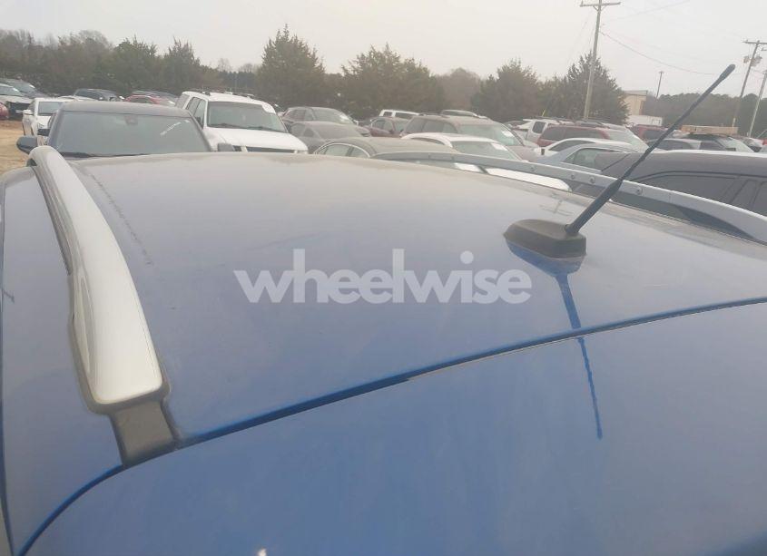 Photo 19 of 2017 Ford Escape TITANIUM (VIN 1FMCU0JDXHUE64013)