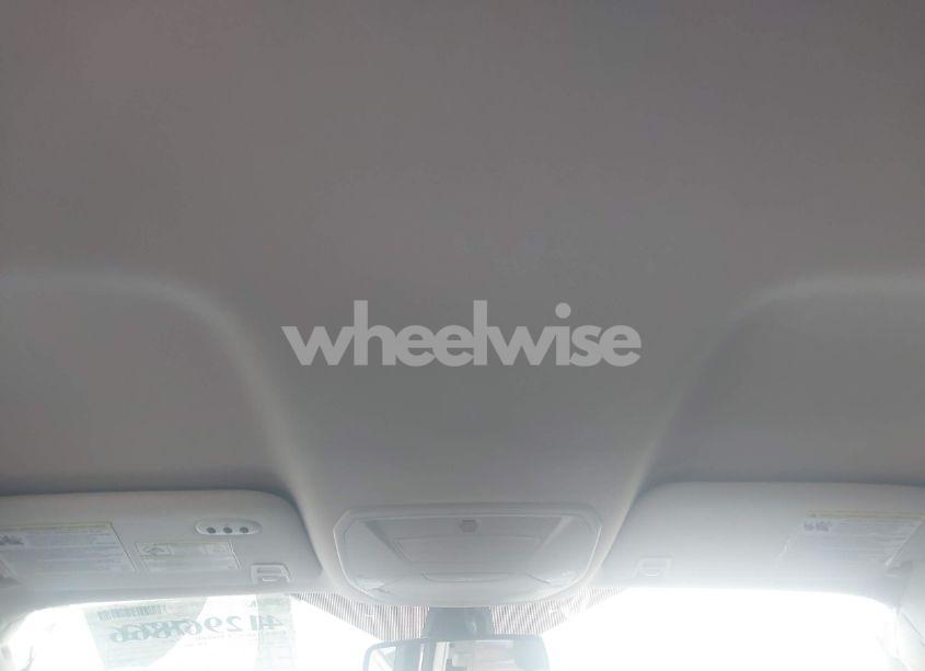 Photo 20 of 2017 Ford Escape TITANIUM (VIN 1FMCU0JDXHUE64013)