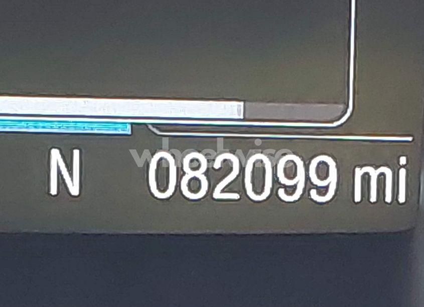 Photo 15 of 2016 Ford Escape TITANIUM (VIN 1FMCU0JX0GUB38410)