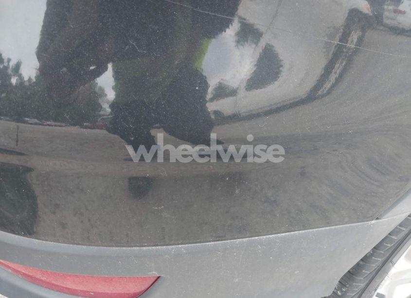 Photo 13 of 2014 Ford Escape TITANIUM (VIN 1FMCU0JX1EUA44226)